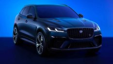 Jaguar won't sell new cars until at least mid-2026.