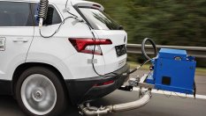 Германия решава основния проблем на plug-in хибридите