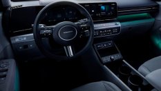 Hyundai ще продължи да използва физически бутони