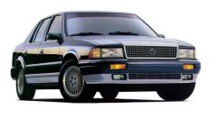 Американският отговор на VW Passat от 90-те