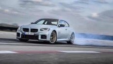 BMW неволно разкри моделите за 2027 година