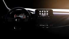 Nissan показа интериора на новия Qashqai