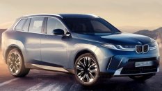 Ето как ще изглежда новото BMW X5?