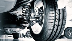 Опасно ли е да се монтира "възстановено" окачване на кола