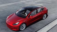Колите на Tesla са най-търсени в Google