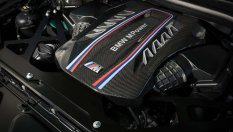 BMW M запазва 6- и 8-цилиндровите двигатели