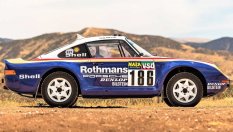 10-те най-скъпи модела на Porsche в историята