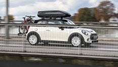 Шофьорска грешка увеличава разхода с 2 л/100 км