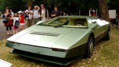 Какво търсят колекционерите на автомобили?