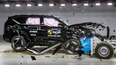 По-безопасни ли са електромобилите от колите с ДВГ?