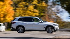 Нарушаваш правилника с голям всъдеход - плащаш двойно