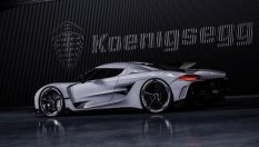 Една опция за Koenigsegg Jesko струва колкото цяло Lamborghini Aventador