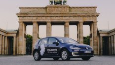 Берлин става град без автомобили от февруари