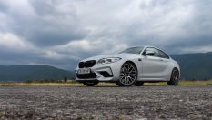 Най-доброто BMW на планетата? Тестваме M2 Competition