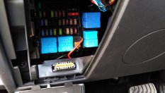 Как премахването на няколко бушона прави колата по-проходима