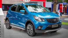 Автомобилът от Виетнам се оказа Opel, а не BMW