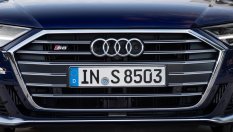 След пауза от 5 години Audi връща S8 Plus в гамата си