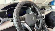 Новият волан на Volkswagen ще успокоява шофьора