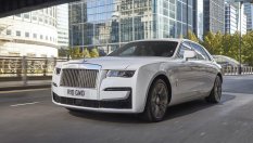 Rolls-Royce записа рекорд по продажби в кризата