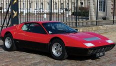 Най-бързите серийни автомобили на всяко десетилетие