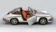 Поне 120 000 евро за уникално Porsche 911 Targa