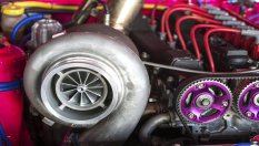 Защо турбо двигателите изискват специално отношение?