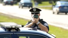 И в България ще свалят номера за неплатени глоби