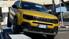 Промяна на представите - тестваме автомобила на годината в Европа