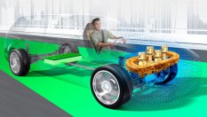 Притежавате хибриден автомобил, но знаете ли с какво масло трябва да работи?