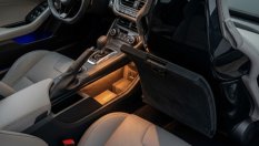 Какви екстри крият някои японски автомобили