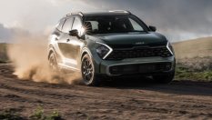 Ето 50-те най-продавани нови коли в България