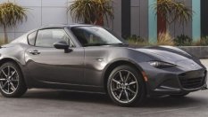 Mazda MX-5 става електромобил