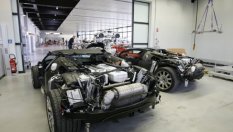 Колко струват резервните части за Bugatti?