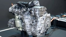 Honda разработва нов V6 за хибриди