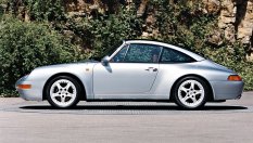 Сервиз бави 11 години ремонт на Porsche 911