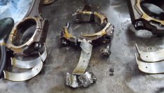 Какво е необходимо, за да се убие най-надеждният V6 на Toyota?