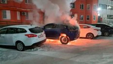 Кросоувърите Haval не издържаха на руската зима