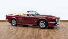 Една от колите на Бекъм сe продава за 548 000 долара