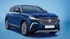 „Турската Tesla” получи 180 000 заявки за 9 дни