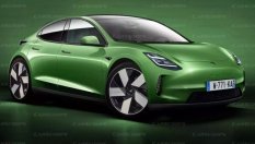 Следващият модел на Tesla – по-малък и по-евтин Model Y