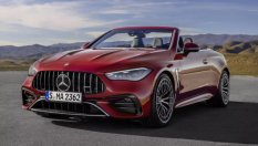 Mercedes вече ще разпознава кога идва буря