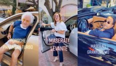 Какво работят собствениците на суперколи?