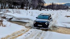 Пълна промяна: тестваме новата Kia Sportage