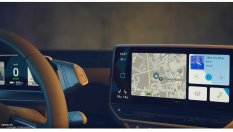 Интериорът на VW ID.3 няма да предложи революция