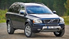 "За" и "против" покупката на старо Volvo XC90