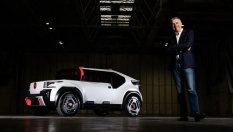 Citroеn има нов изпълнителен директор
