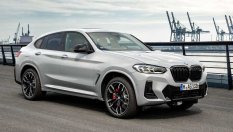 BMW се готви да премахне X4 от гамата си