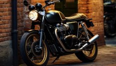 Какво да направите с мотоциклета си на старта на сезона