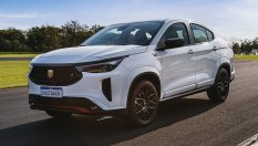 Abarth представи „BMW X4 за бедни" 