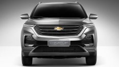 Captiva се завръща като глобален модел